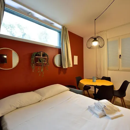 Apartment - Modern House Bari