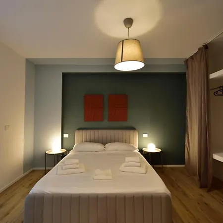 Apartment - Modern House Bari