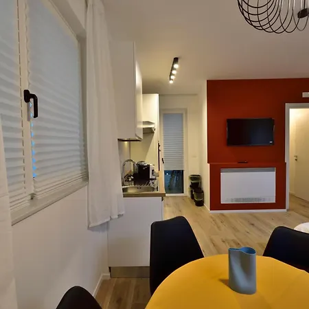 - Modern House *