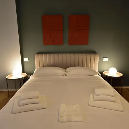 Apartment - Modern House *