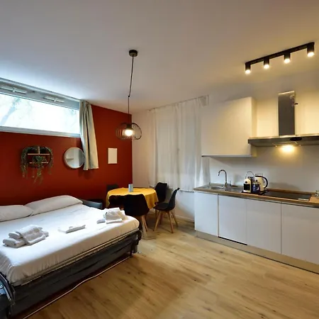 - Modern House *