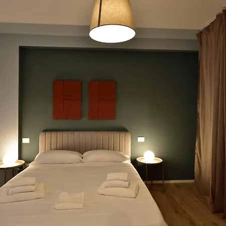 - Modern House * Bari