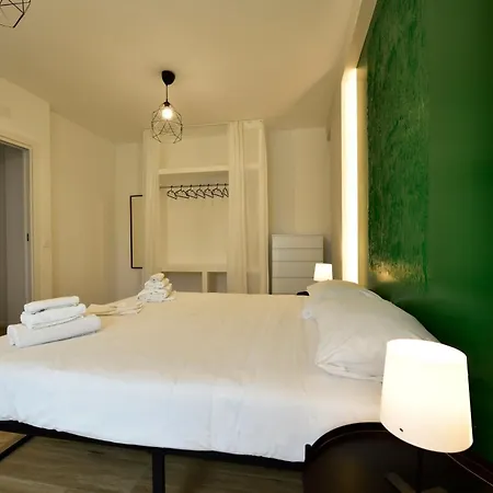 Apartment - Modern House Bari