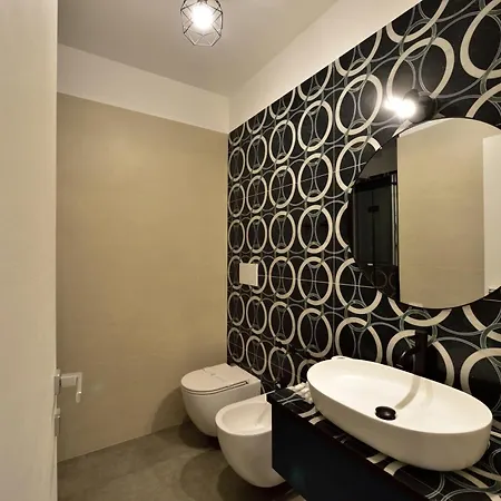- Modern House Apartment