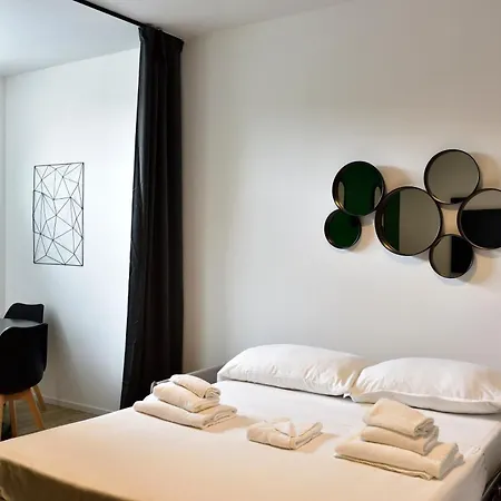 Apartment - Modern House