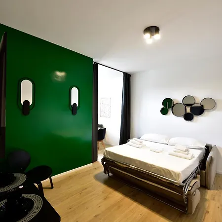 Apartment - Modern House Bari