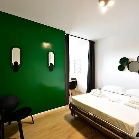 Apartment - Modern House