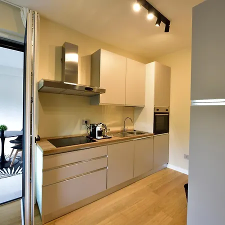 - Modern House *