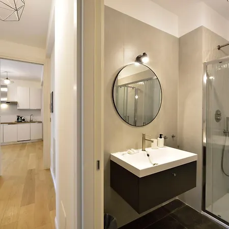 - Modern House *