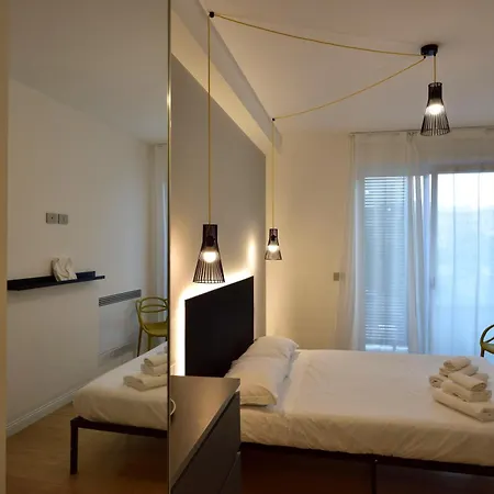 Apartment - Modern House Bari