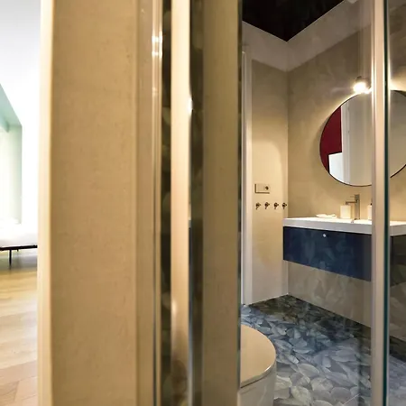 - Modern House Apartment *