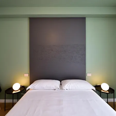 Apartment - Modern House Bari