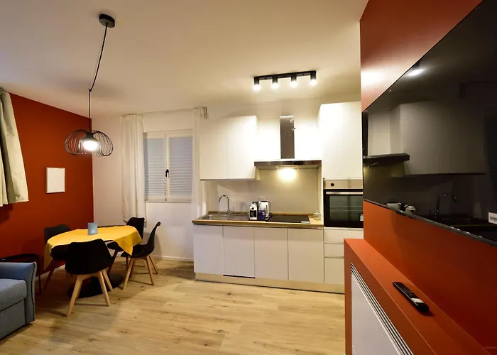 Апартаменты - Modern House Бари