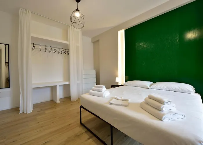 Апартаменты - Modern House *