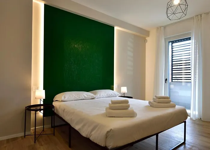 - Modern House Бари