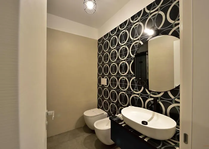 - Modern House Апартаменты