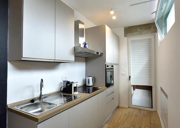 Апартаменты - Modern House *