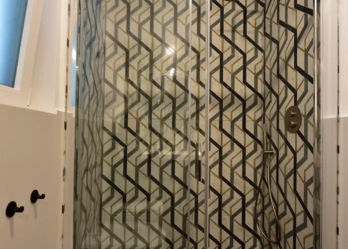 Апартаменты - Modern House