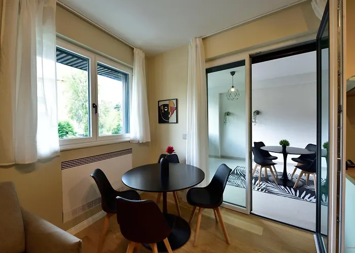 - Modern House Апартаменты