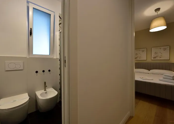 Апартаменты - Modern House *