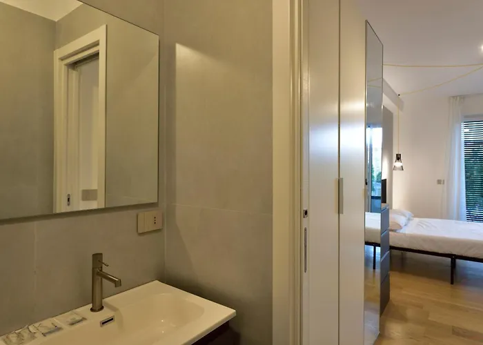 Апартаменты - Modern House *