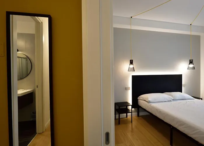 - Modern House Апартаменты *