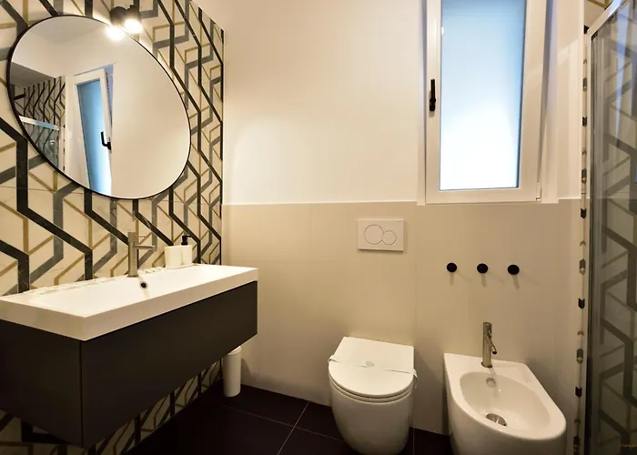 - Modern House Апартаменты *