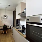 Apartamento - Modern House Bari