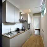 Apartamento - Modern House *