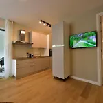 Apartamento - Modern House Bari