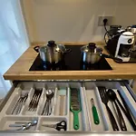 - Modern House Apartamento Bari