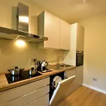 Apartamento - Modern House