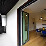 Apartamento - Modern House Bari