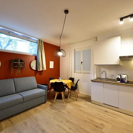 Appartement - Modern House