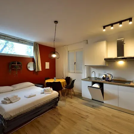 - Modern House شقة *