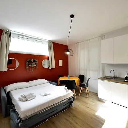 شقة - Modern House *