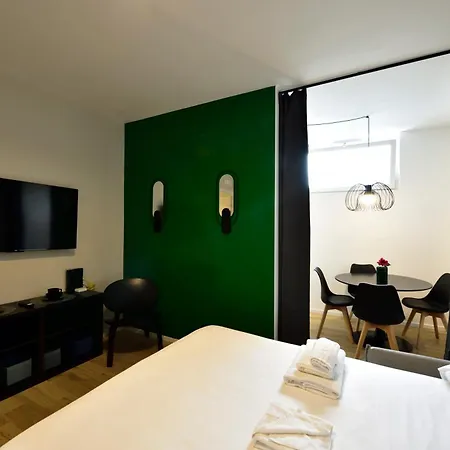 Appartement - Modern House Bari