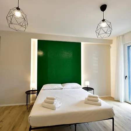 شقة - Modern House *