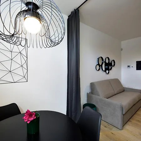 شقة - Modern House *