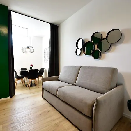 - Modern House Bari