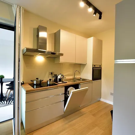- Modern House * Bari