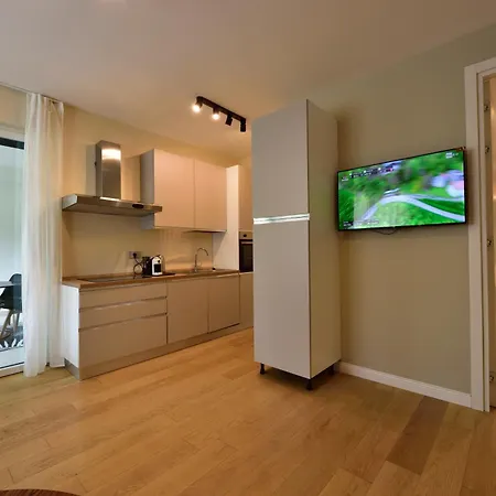 Appartement - Modern House Bari