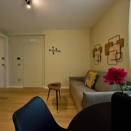 Апартаменты - Modern House *