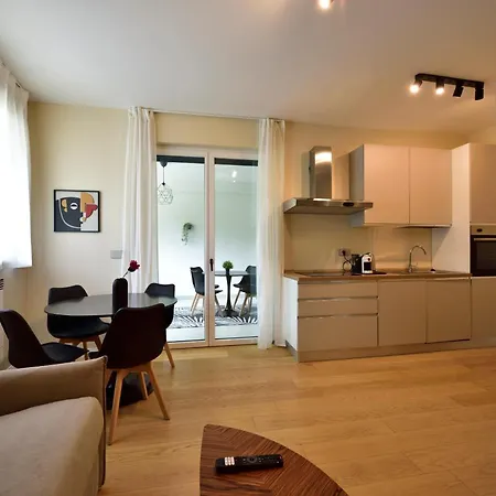 - Modern House *
