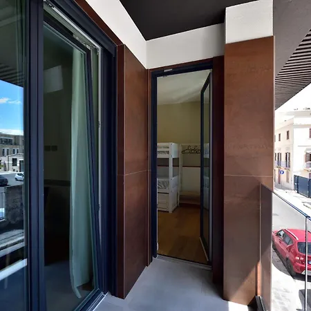 - Modern House *