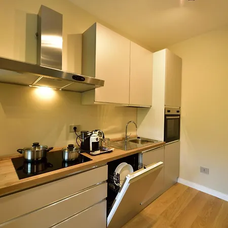 Apartment - Modern House