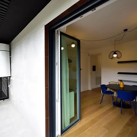 - Modern House *