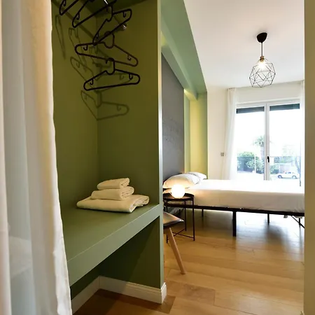 דירה - Modern House בארי