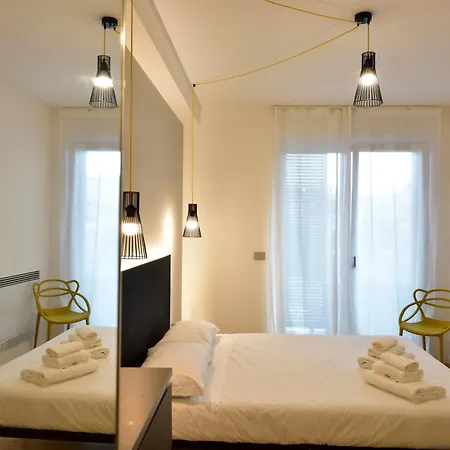 - Modern House דירה