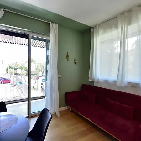 شقة - Modern House *